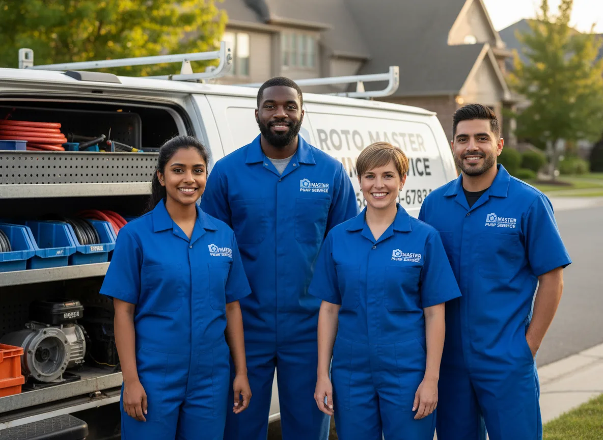Sump Pump Installation company in Brookport, IL